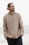 Lana Grossa PULL Alta Moda Cashmere 16