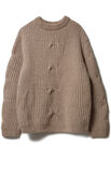 Lana Grossa PULL Alta Moda Cashmere 16