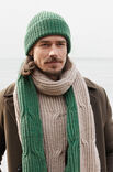 Lana Grossa BONNET Alta Moda Cashmere 16
