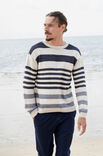 Lana Grossa PULL Cool Wool & Cool Wool Vintage