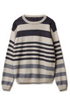 Lana Grossa PULL Cool Wool & Cool Wool Vintage