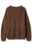 Lana Grossa PULL Merino Superiore & Ecopuno
