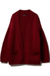 Lana Grossa GILET Cool Merino Big