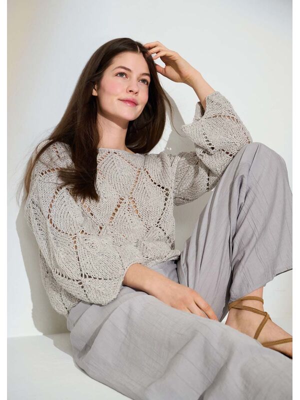 Lana Grossa PULL Campo