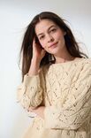 Lana Grossa PULL Cotton Wool