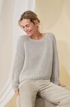 Lana Grossa PULL Cotton Silk