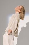 Lana Grossa PULL Linissimo & Landlust Sommerseide