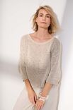 Lana Grossa PULL Linissimo & Landlust Sommerseide