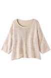 Lana Grossa PULL Linissimo & Landlust Sommerseide