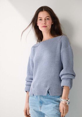 PULL Elastico de Lana Grossa