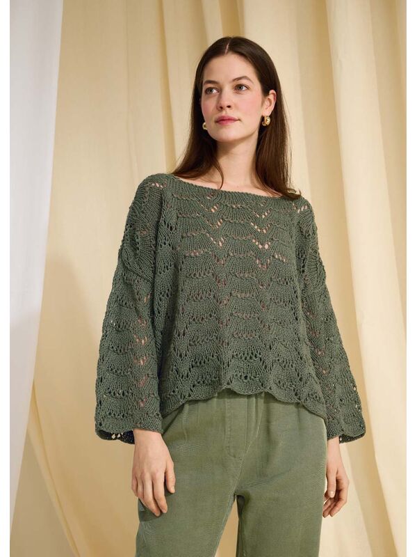 Lana Grossa PULL Linissimo