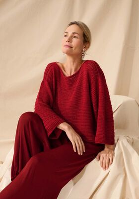 PULL Linarte de Lana Grossa