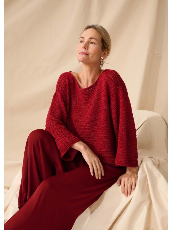 Lana Grossa PULL Linarte