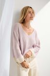 Lana Grossa PULL Promessa & Silkhair