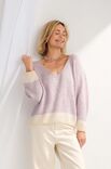 Lana Grossa PULL Promessa & Silkhair