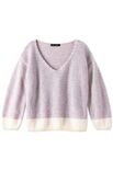 Lana Grossa PULL Promessa & Silkhair