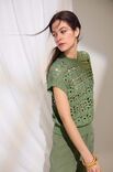 Lana Grossa TOP Cotton Silk