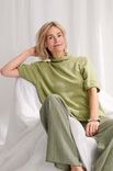 Lana Grossa PULL Landlust Sommerseide