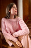Lana Grossa PULL Mohair di Gio & Cosmo