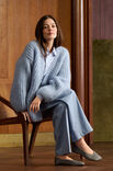 Lana Grossa VESTE Mohair di Gio