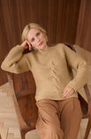 Lana Grossa PULL Alta Moda Cashmere 16