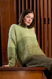 Lana Grossa PULL Cool Wool, Silkhair & Glamour