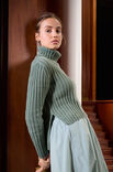 Lana Grossa PULL Cashmere Pure