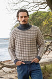 Lana Grossa PULL Cool Wool & Silkhair