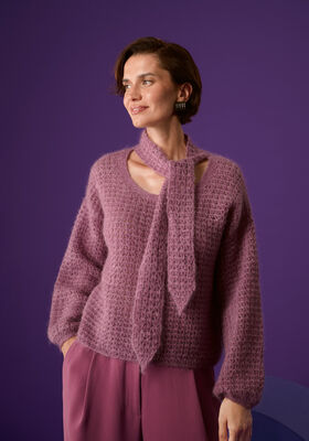 PULL Filo di Gio de Lana Grossa
