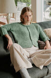 Lana Grossa PULL Landlust Winterwolle