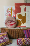 Lana Grossa COUSSIN ALLONGE Alta Moda Cashmere 16