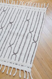 Lana Grossa TAPIS FEUTRÉ Feltro