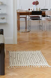 Lana Grossa TAPIS FEUTRÉ Feltro