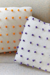 Lana Grossa DEUX HOUSSES DE COUSSIN Brigitte No. 2