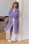 Lana Grossa MANTEAU Spuma