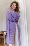 Lana Grossa MANTEAU Spuma