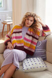 Lana Grossa CARDIGAN Silkhair