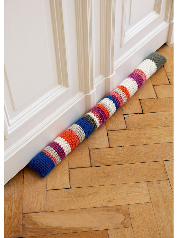 Lana Grossa BOUDIN PORTE ISOLANT Mille II