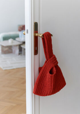 SAC The Core de Lana Grossa