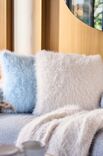 Lana Grossa DEUX HOUSSES DE COUSSIN Basta