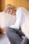 Lana Grossa DEUX HOUSSES DE COUSSIN Basta