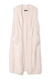 Lana Grossa GILET LONG Basta