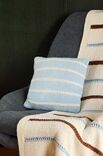 Lana Grossa 2 HOUSSES DE COUSSIN Brigitte No. 2