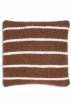 Lana Grossa 2 HOUSSES DE COUSSIN Brigitte No. 2