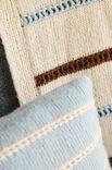 Lana Grossa 2 HOUSSES DE COUSSIN Brigitte No. 2