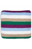 Lana Grossa HOUSSE DE COUSSIN Ecopuno Chunky