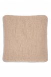 Lana Grossa DEUX HOUSSES DE COUSSIN Ecopuno Chunky