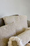 Lana Grossa HOUSSE DE COUSSIN The Look & The Look Fine