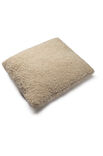Lana Grossa DEUX HOUSSES DE COUSSIN Orsetto