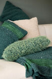 Lana Grossa HOUSSE DE COUSSIN The Look & Basta